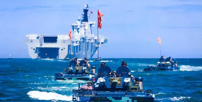 多国已表态支持中国采取“任何手段”开元棋牌大陆明确统一最佳方式80(图4)