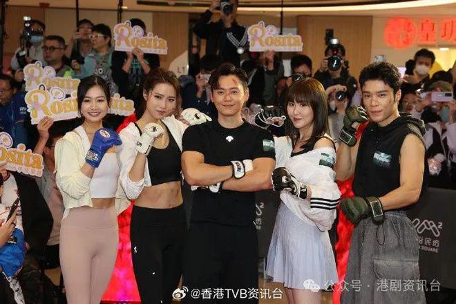展 丁子朗动作戏要亲身上阵具挑战性开元棋牌郭柏妍冀以“打女”方向发(图5)