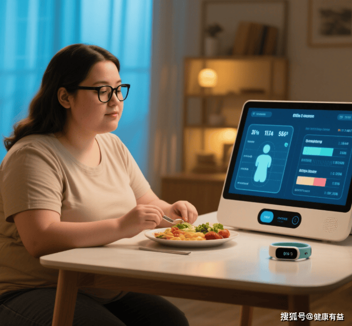 以AI技术重构体重管理服务边界开元棋牌轻舟体重管理大模型：(图1)