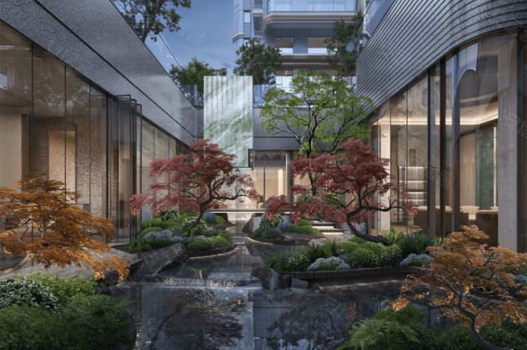 元售楼部电话号码开元棋牌中原颂公(图2) 元售楼部电话号码开元棋牌中原颂公(图2)