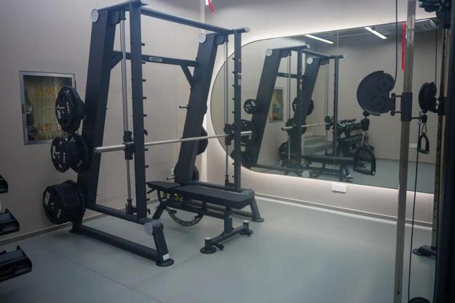 ｜在长宁15分钟找到运动主场开元ky棋牌我的长宁我的家(图13)